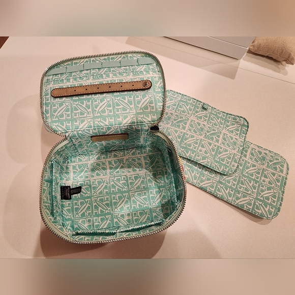 Stella & Dot Jewelry Case - Picture 3 of 3